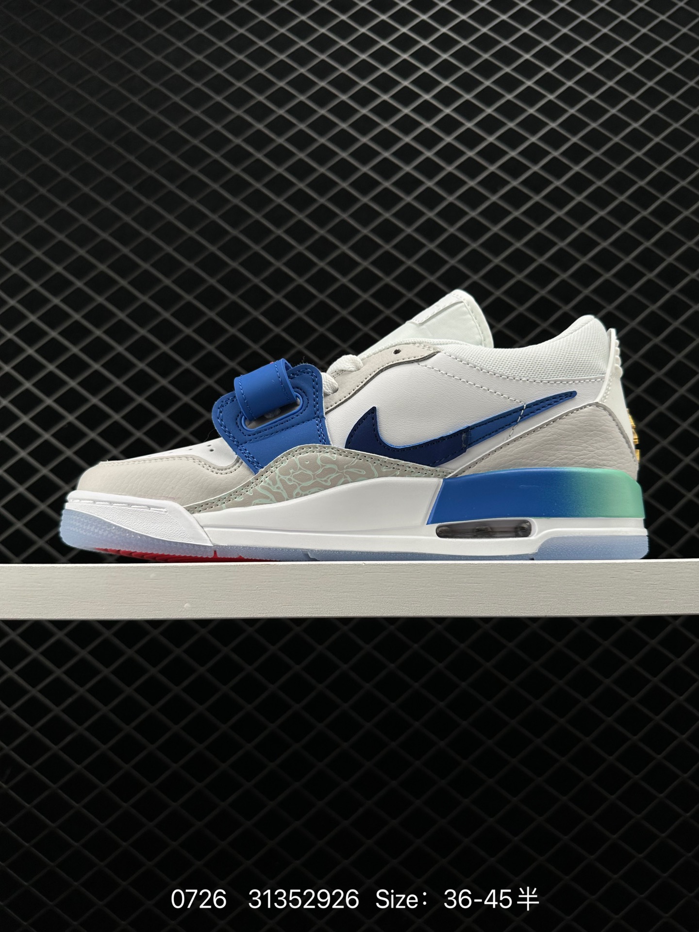 Air Jordan Legacy AJ312